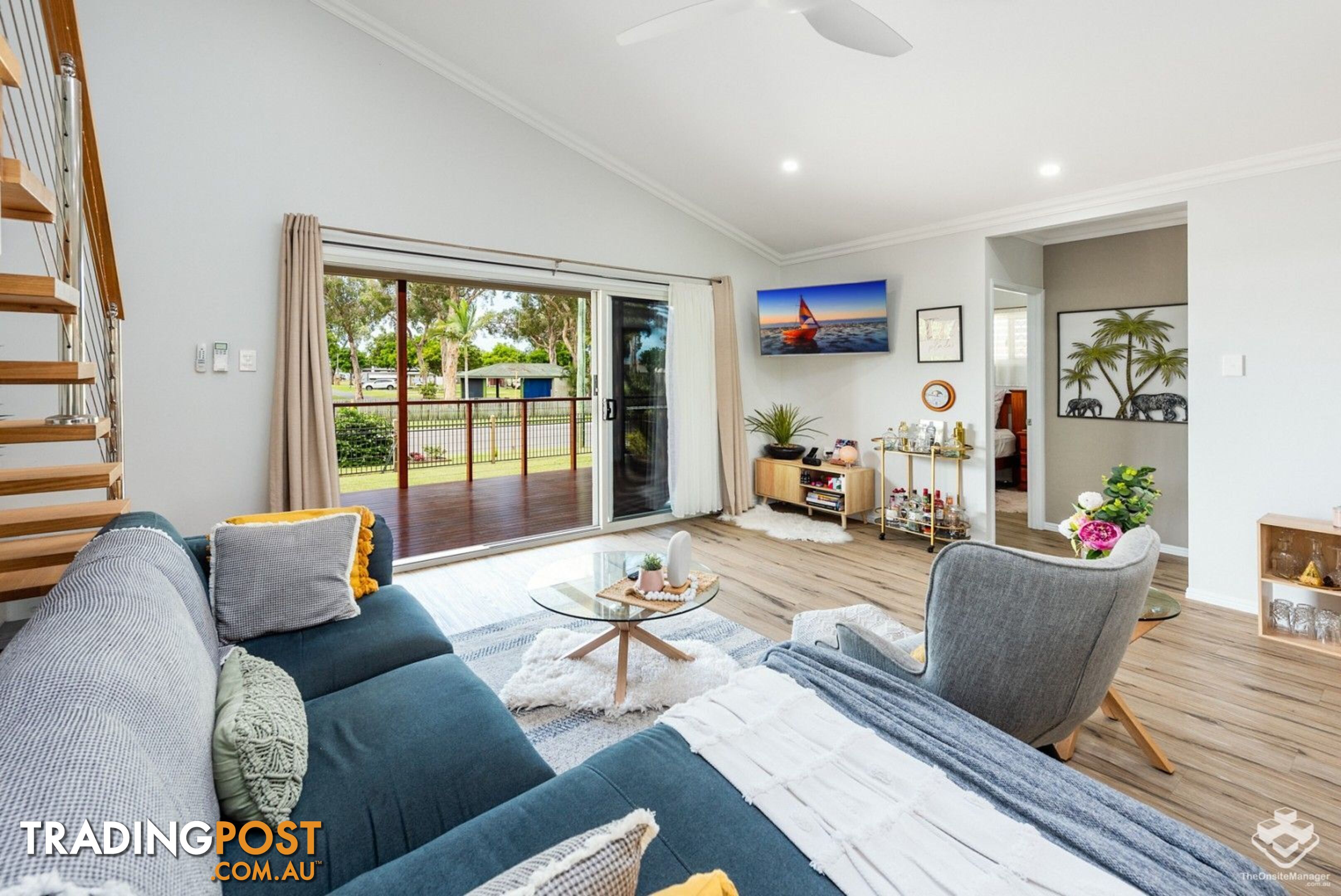 33 Howard Street Burrum Heads QLD 4659