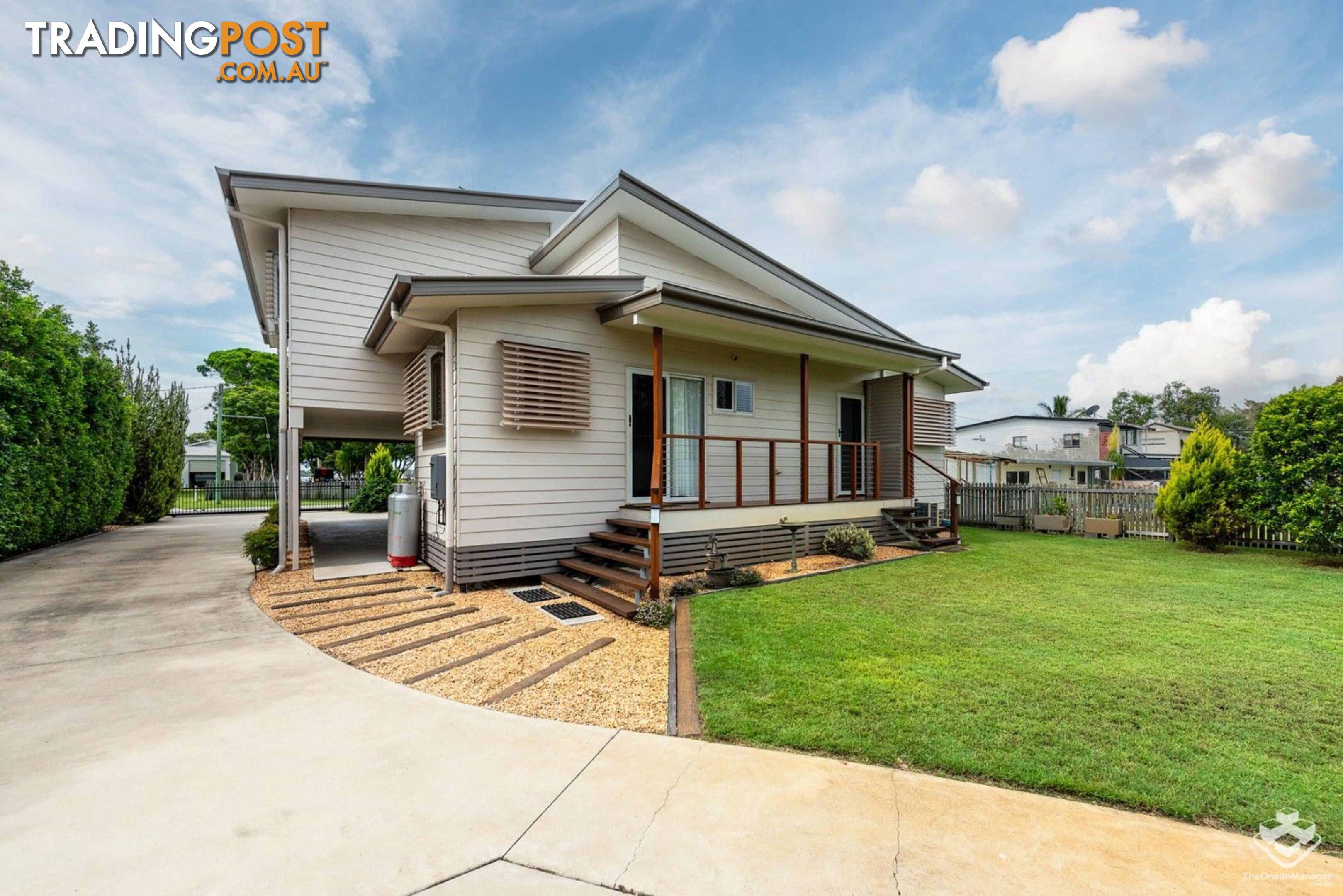 33 Howard Street Burrum Heads QLD 4659