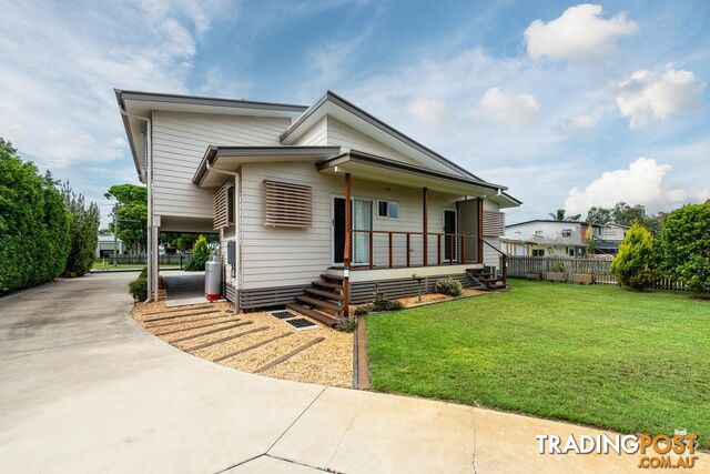 33 Howard Street Burrum Heads QLD 4659