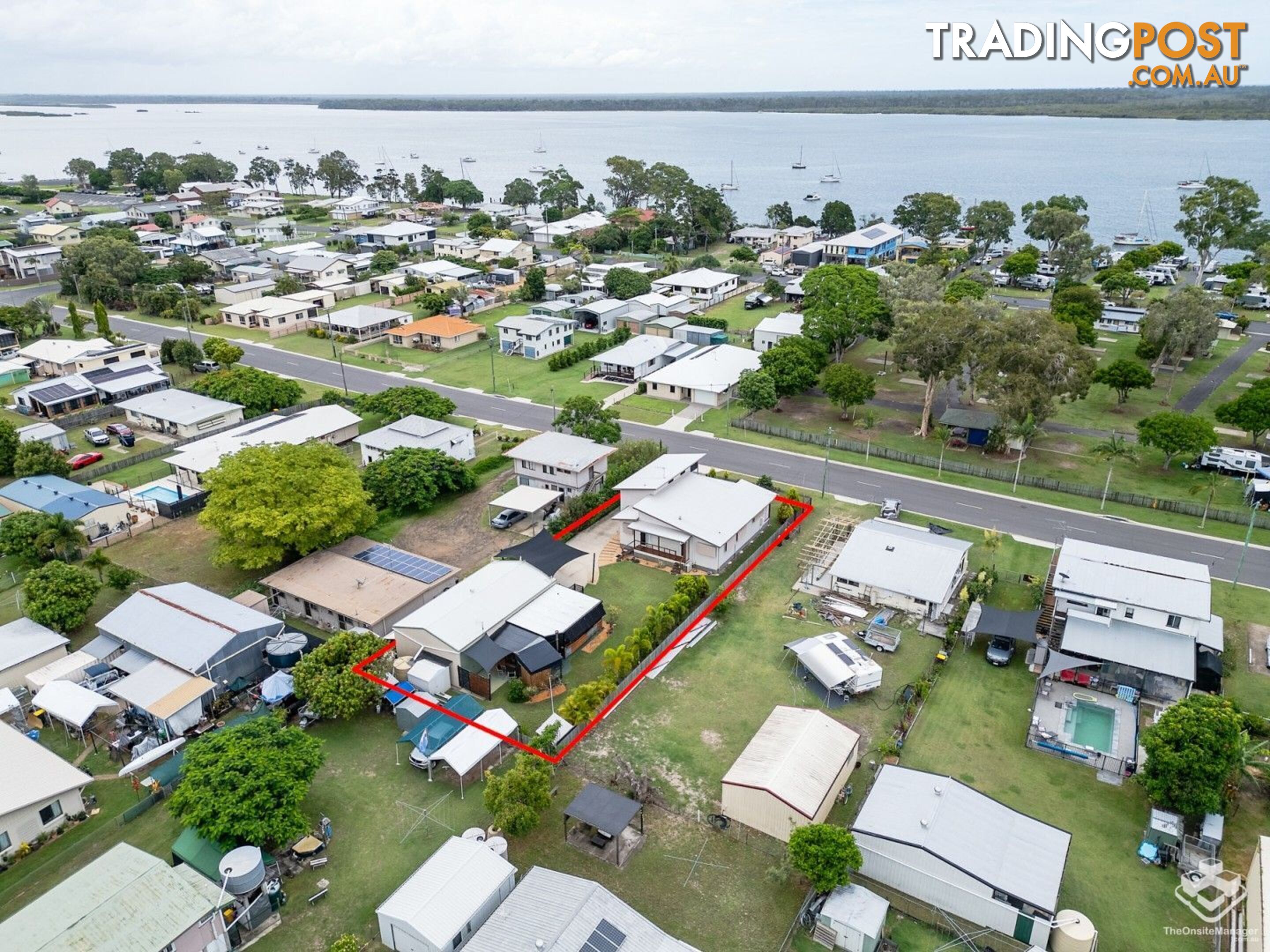 33 Howard Street Burrum Heads QLD 4659