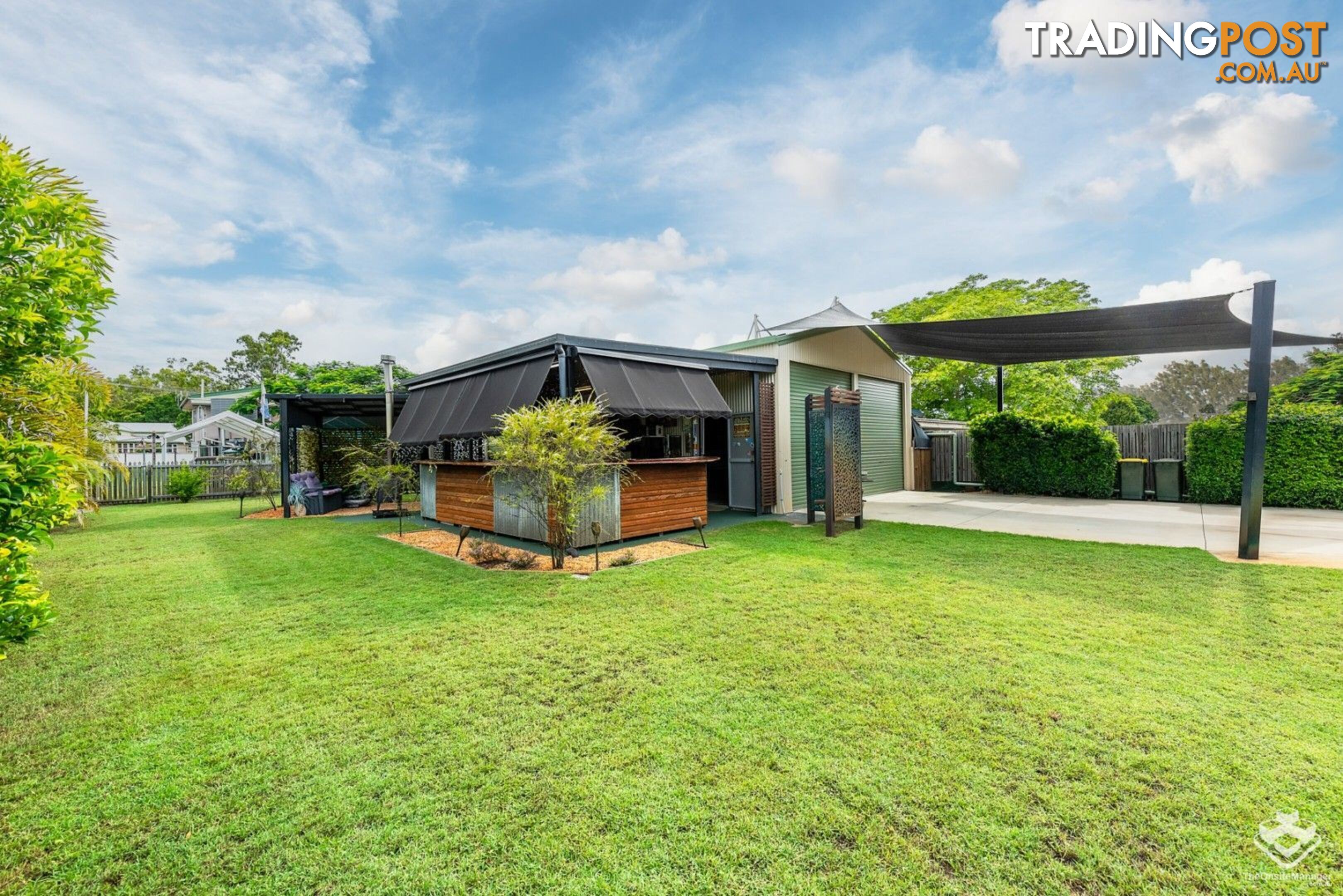 33 Howard Street Burrum Heads QLD 4659