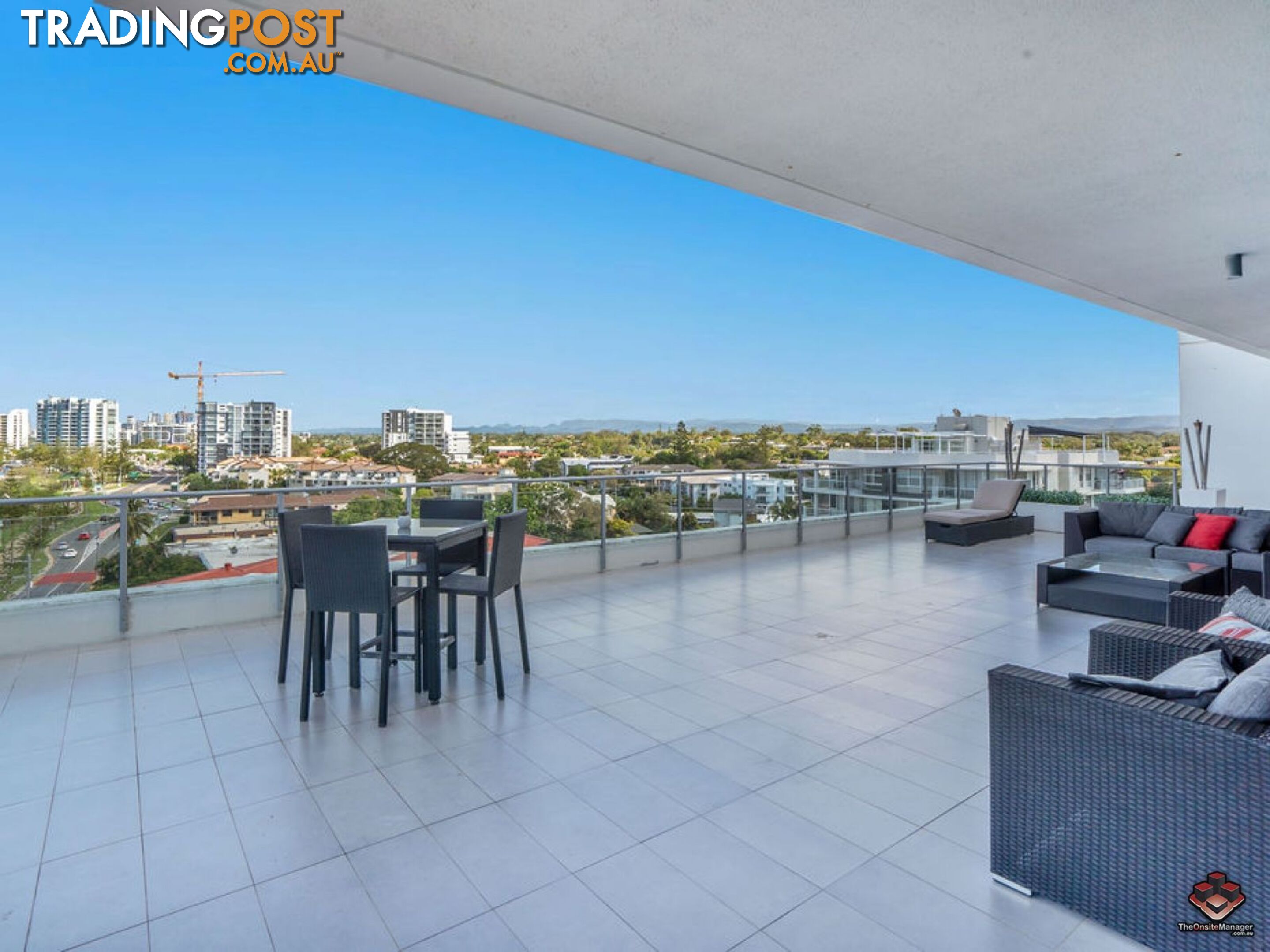 817/430 Marine Parade Biggera Waters QLD 4216