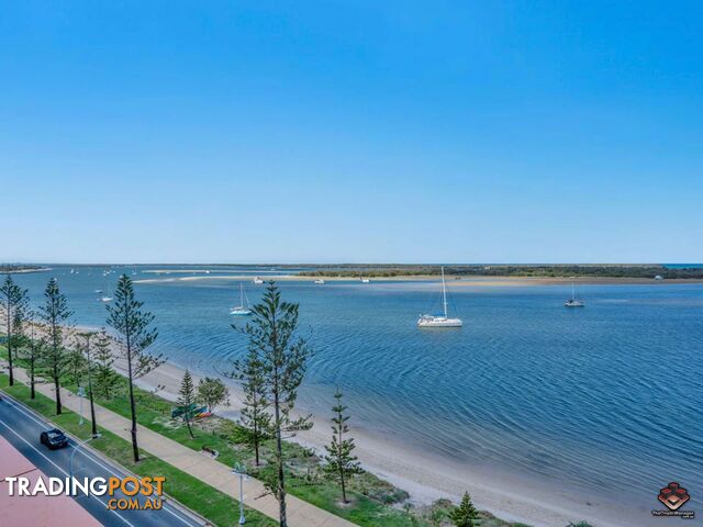 817/430 Marine Parade Biggera Waters QLD 4216