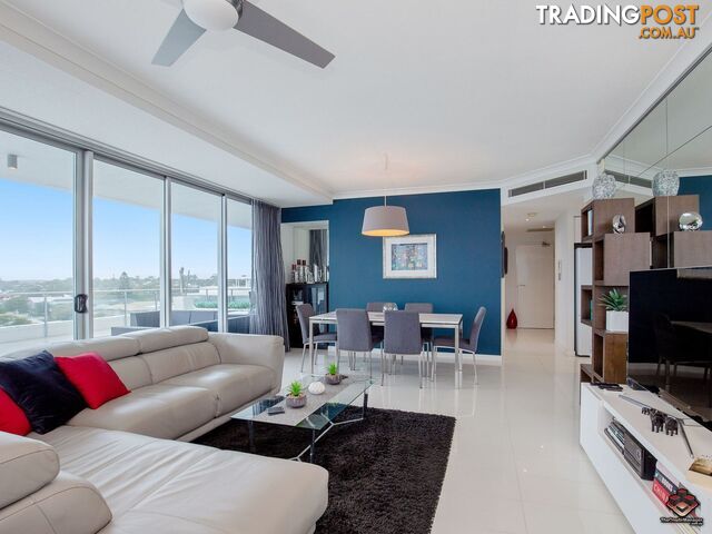 817/430 Marine Parade Biggera Waters QLD 4216