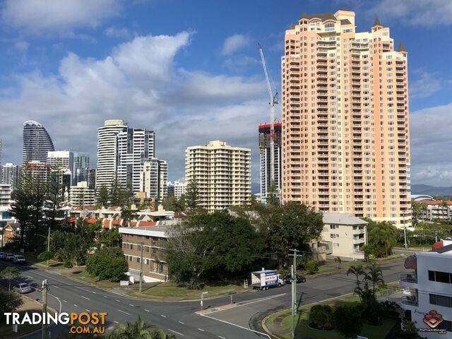 ID:3899528/4 Britannia Avenue Broadbeach QLD 4218