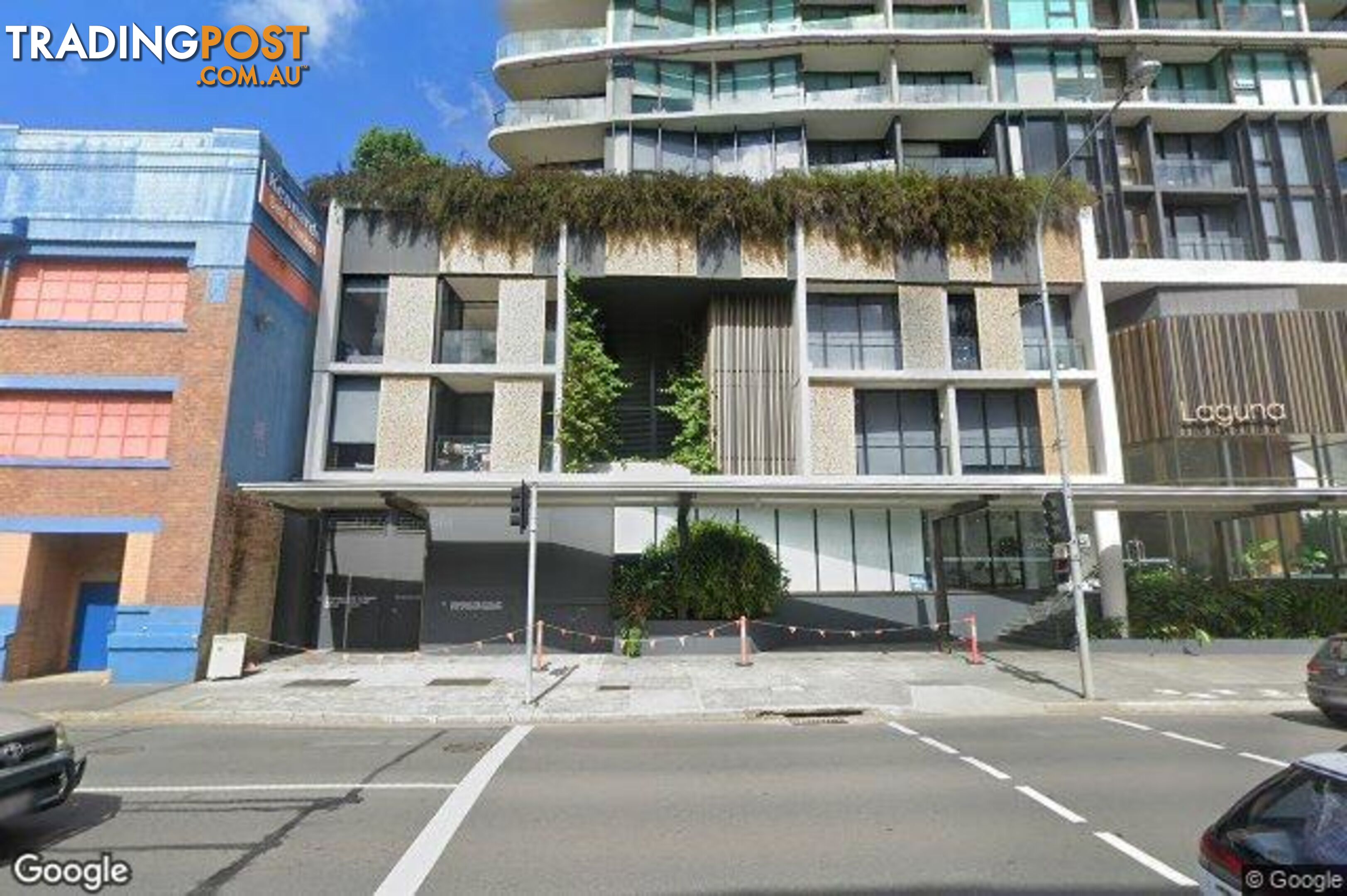 20809/1055 Ann Street Newstead QLD 4006