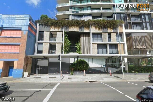 20809/1055 Ann Street Newstead QLD 4006