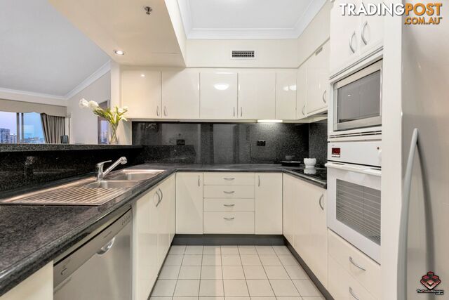 5B / 35 Howard Street Brisbane City QLD 4000