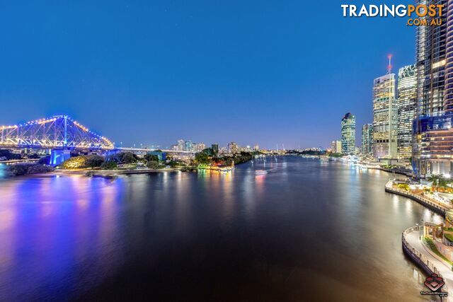 5B / 35 Howard Street Brisbane City QLD 4000