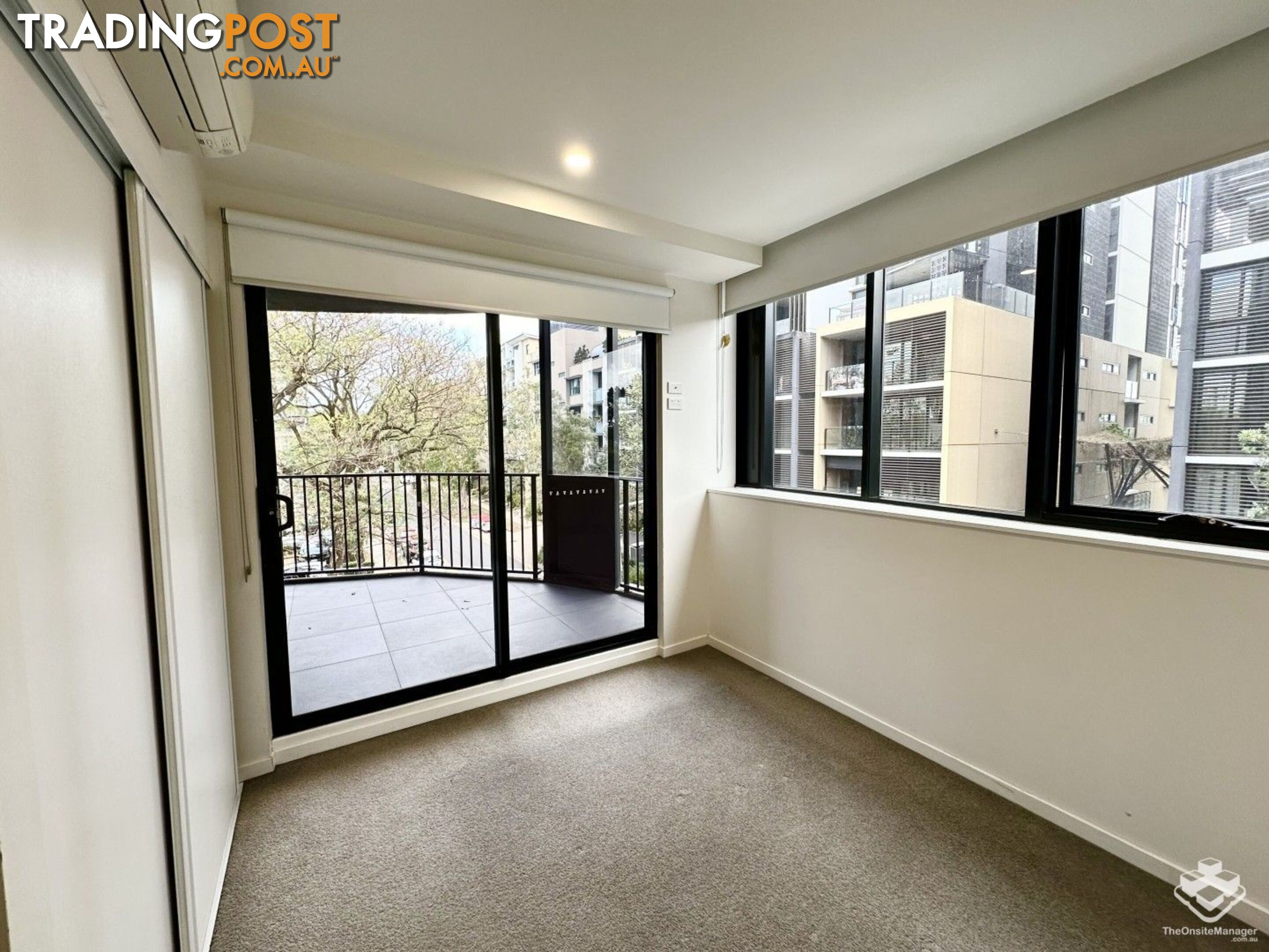 UNIT202/10 Buchanan Street West End QLD 4101