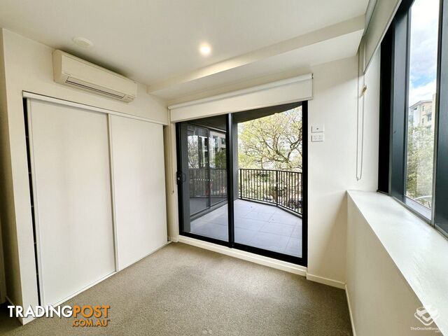 UNIT202/10 Buchanan Street West End QLD 4101