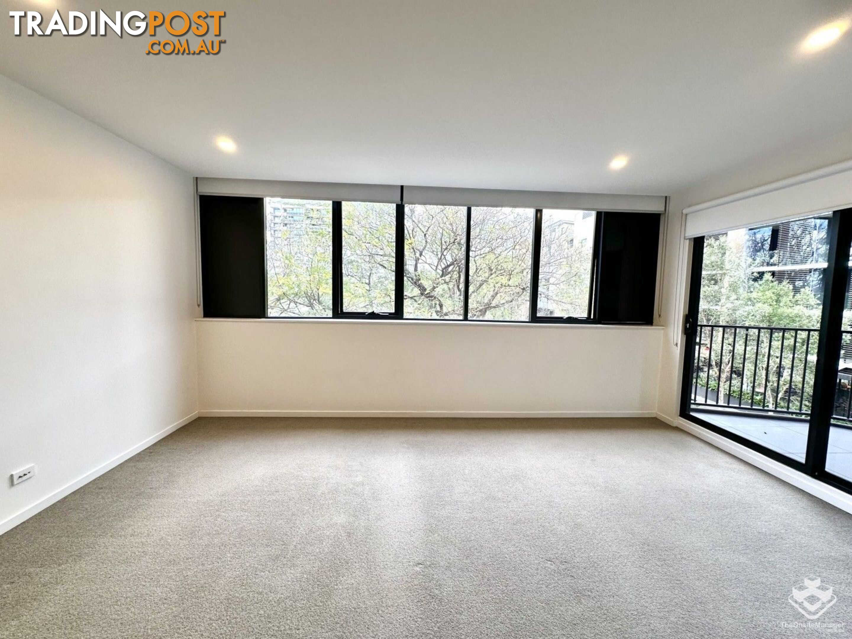 UNIT202/10 Buchanan Street West End QLD 4101