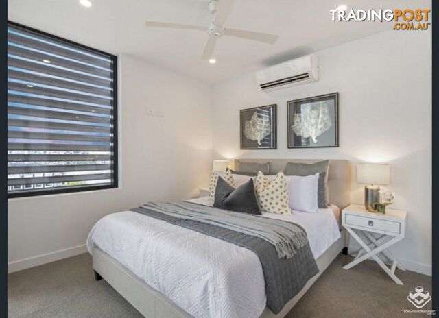 UNIT202/10 Buchanan Street West End QLD 4101