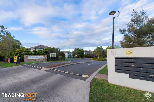 71/51 River Road Bundamba QLD 4304