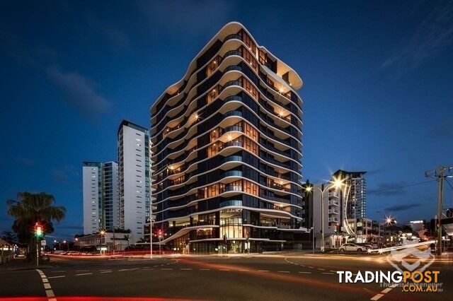 1210 139 Scarborough Street Southport QLD 4215