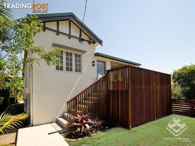 36 Winchester Street Hamilton QLD 4007