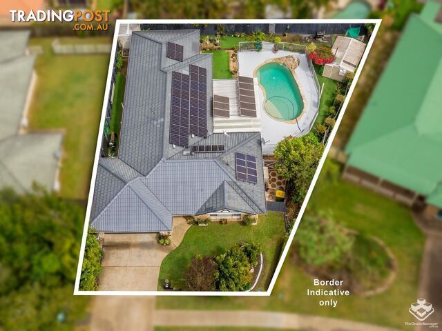 62 Cootharaba Drive Helensvale QLD 4212