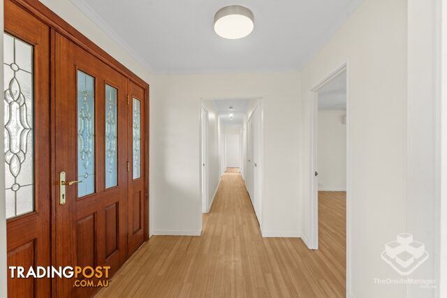 7 Oron Close Westlake QLD 4074