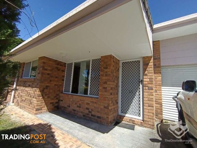 22 97 Edmund Rice Drive Southport QLD 4215