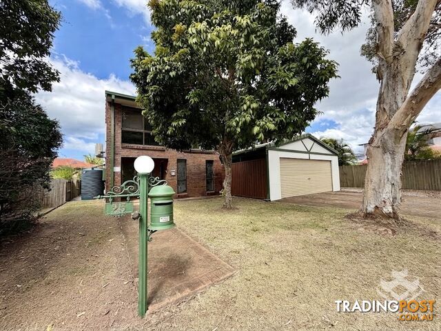 25 Koola Street Wishart QLD 4122