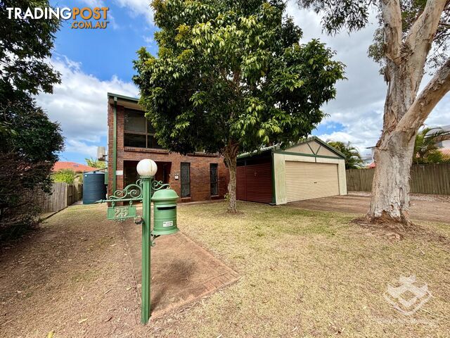 25 Koola Street Wishart QLD 4122