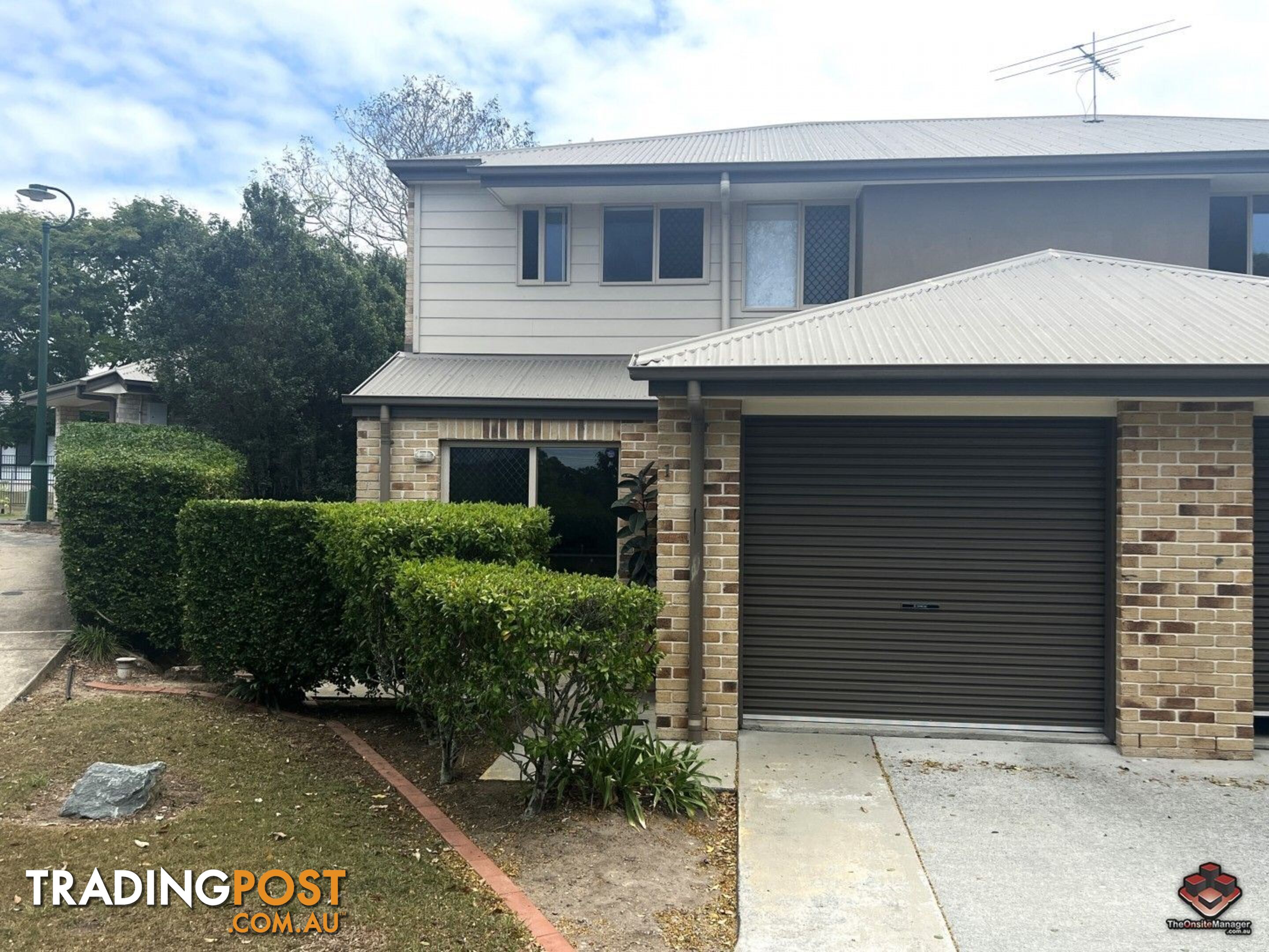 1/36 Rushton Street Runcorn QLD 4113