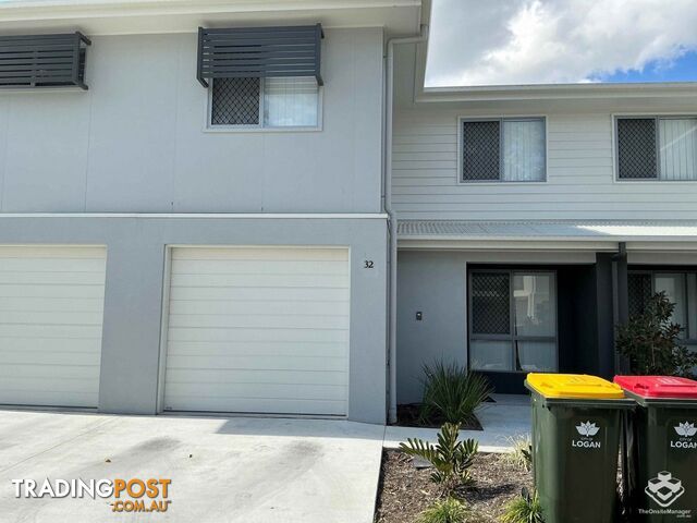 U32/11 Elsie Street Bannockburn QLD 4207