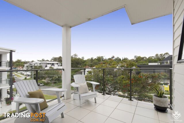 4/40 Depper Street St Lucia QLD 4067