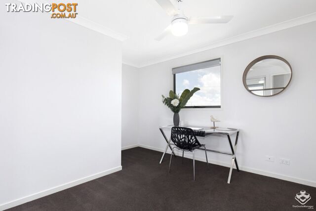 4/40 Depper Street St Lucia QLD 4067