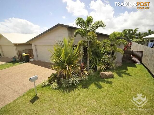 12 Barramulla Close Edmonton QLD 4869