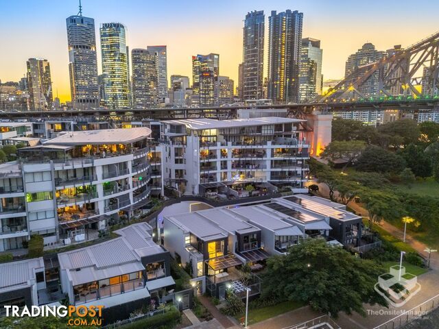 ID:21199188 1 Holman Street Kangaroo Point QLD 4169