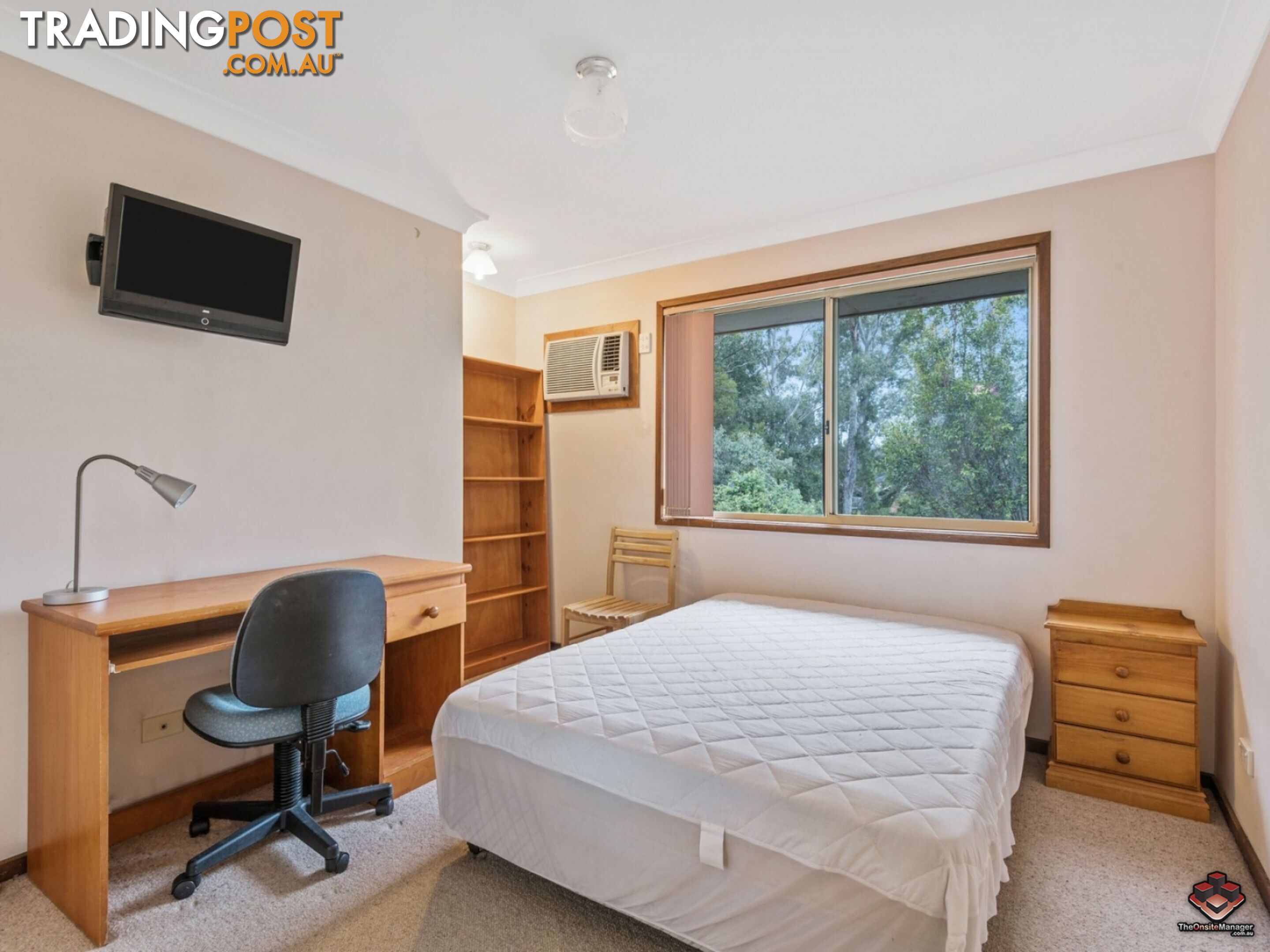 Griffith Glen Klumpp Road Upper Mount Gravatt QLD 4122