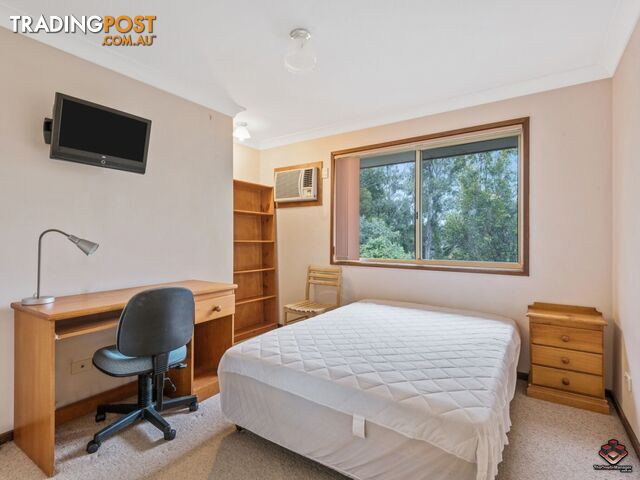 Griffith Glen Klumpp Road Upper Mount Gravatt QLD 4122