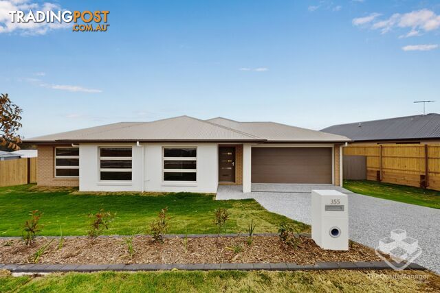 355 Eagle Street Collingwood Park QLD 4301