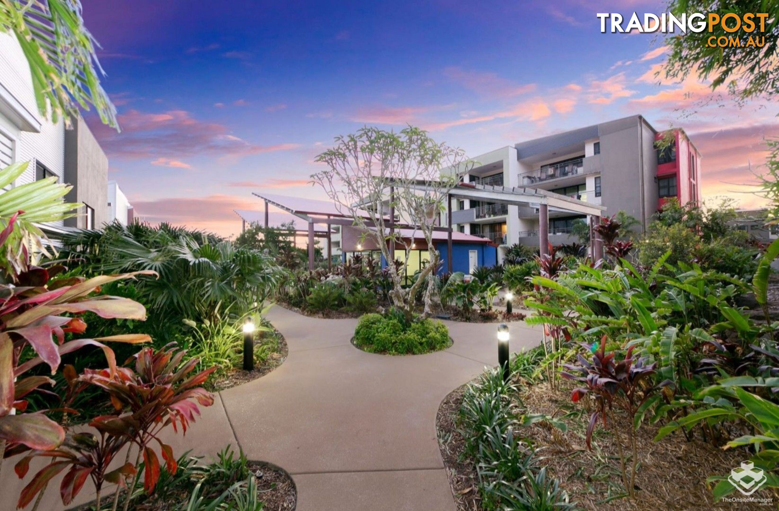 119/35 Hamilton road Moorooka QLD 4105