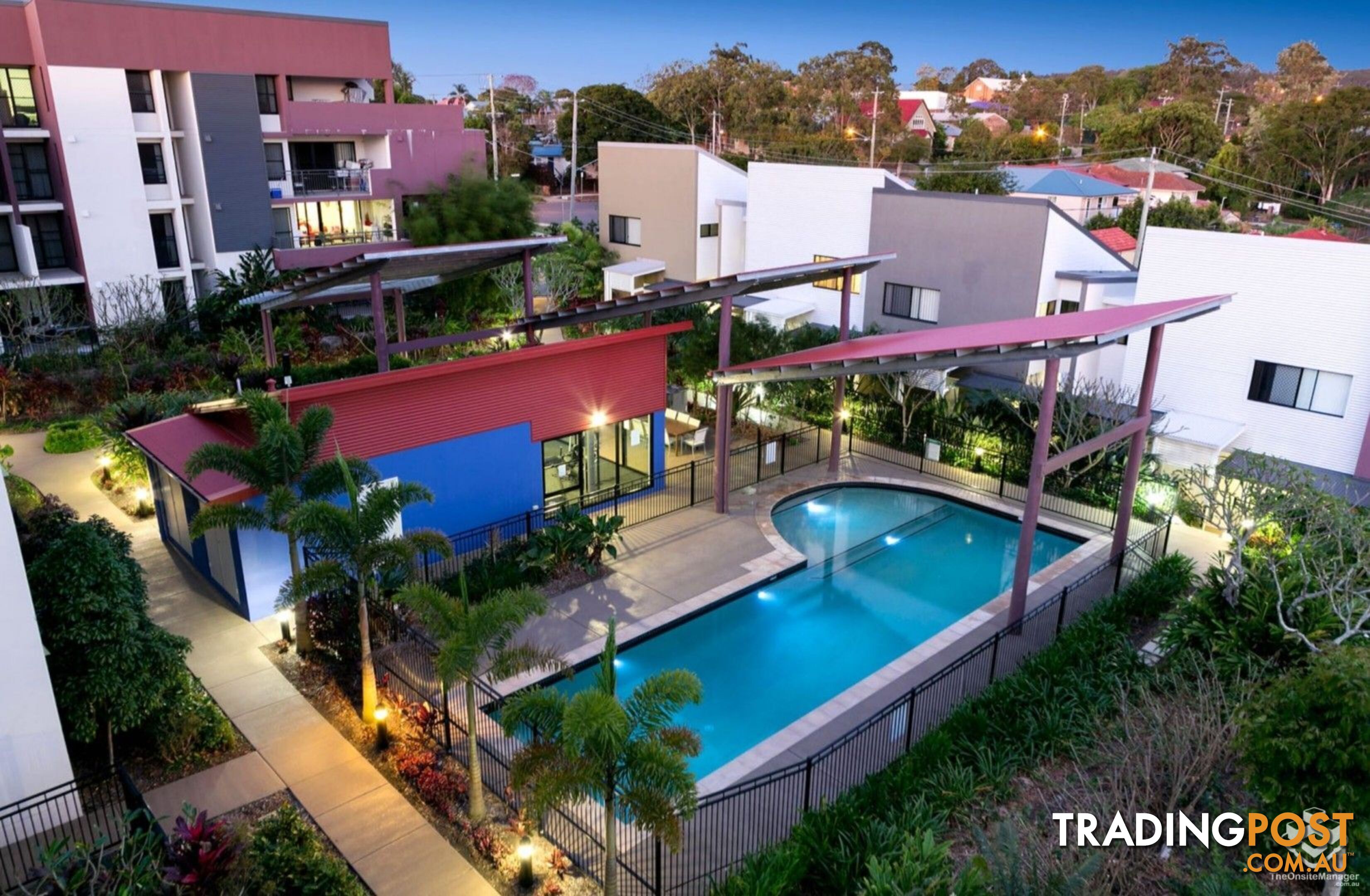 119/35 Hamilton road Moorooka QLD 4105