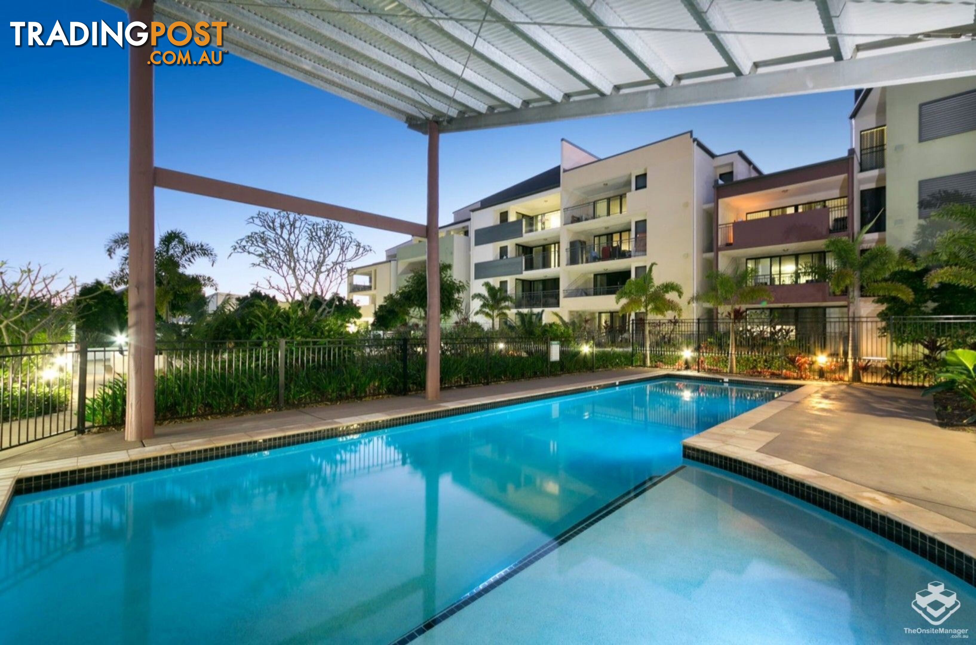 119/35 Hamilton road Moorooka QLD 4105