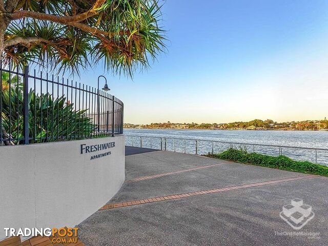 ID:21186071 1 Gray Street New Farm QLD 4005