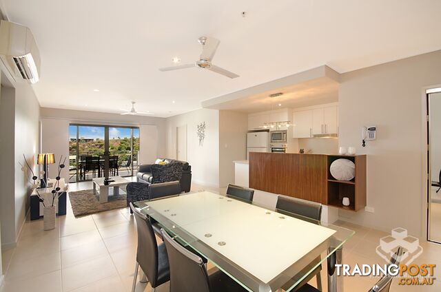 1103 148 Walker Street Townsville City QLD 4810