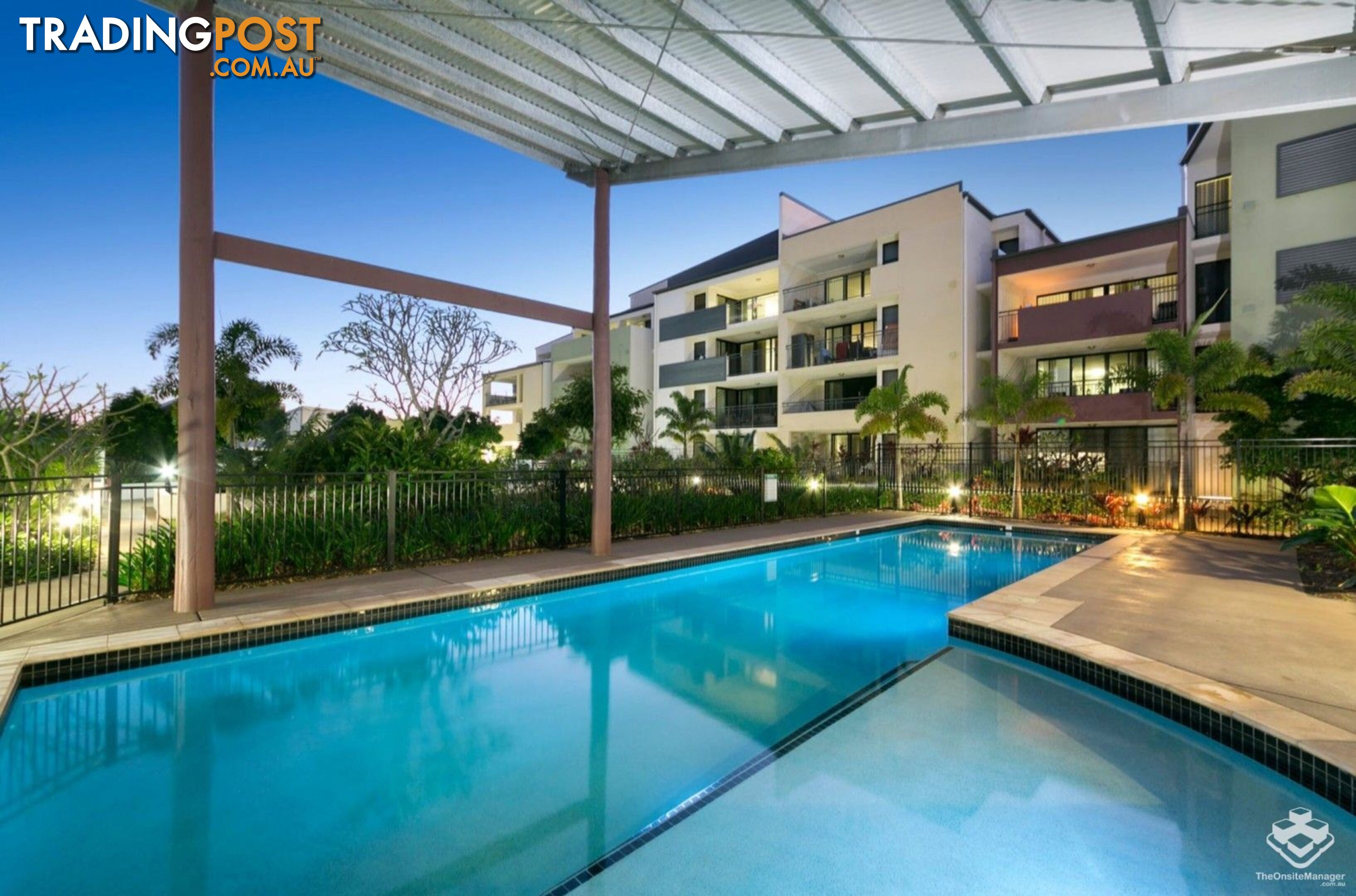 71/35 Hamilton Road Moorooka QLD 4105