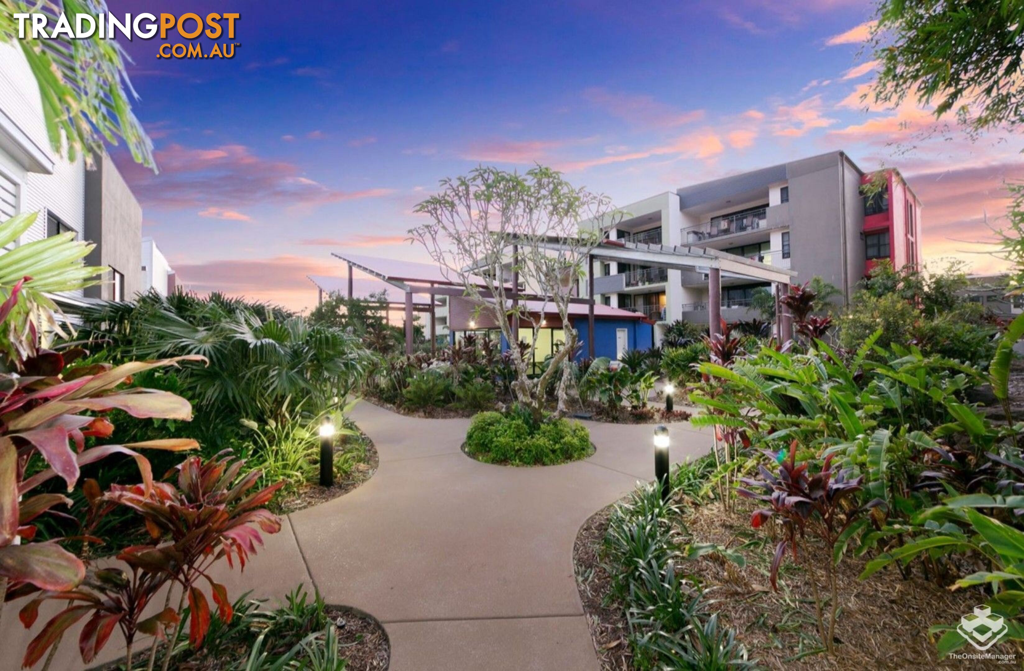 71/35 Hamilton Road Moorooka QLD 4105