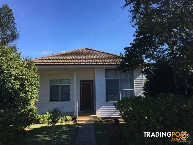 21 Old Berowra Rd Hornsby NSW 2077