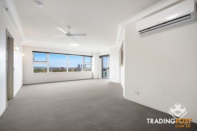 Surfers Paradise QLD 4217