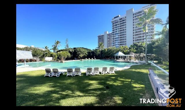 Surfers Paradise QLD 4217