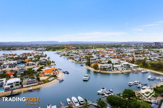 Surfers Paradise QLD 4217