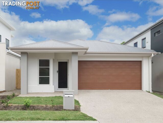 40 Zaffar Avenue Park Ridge QLD 4125