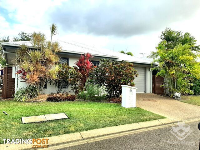 32 Park Lane Kirwan QLD 4817