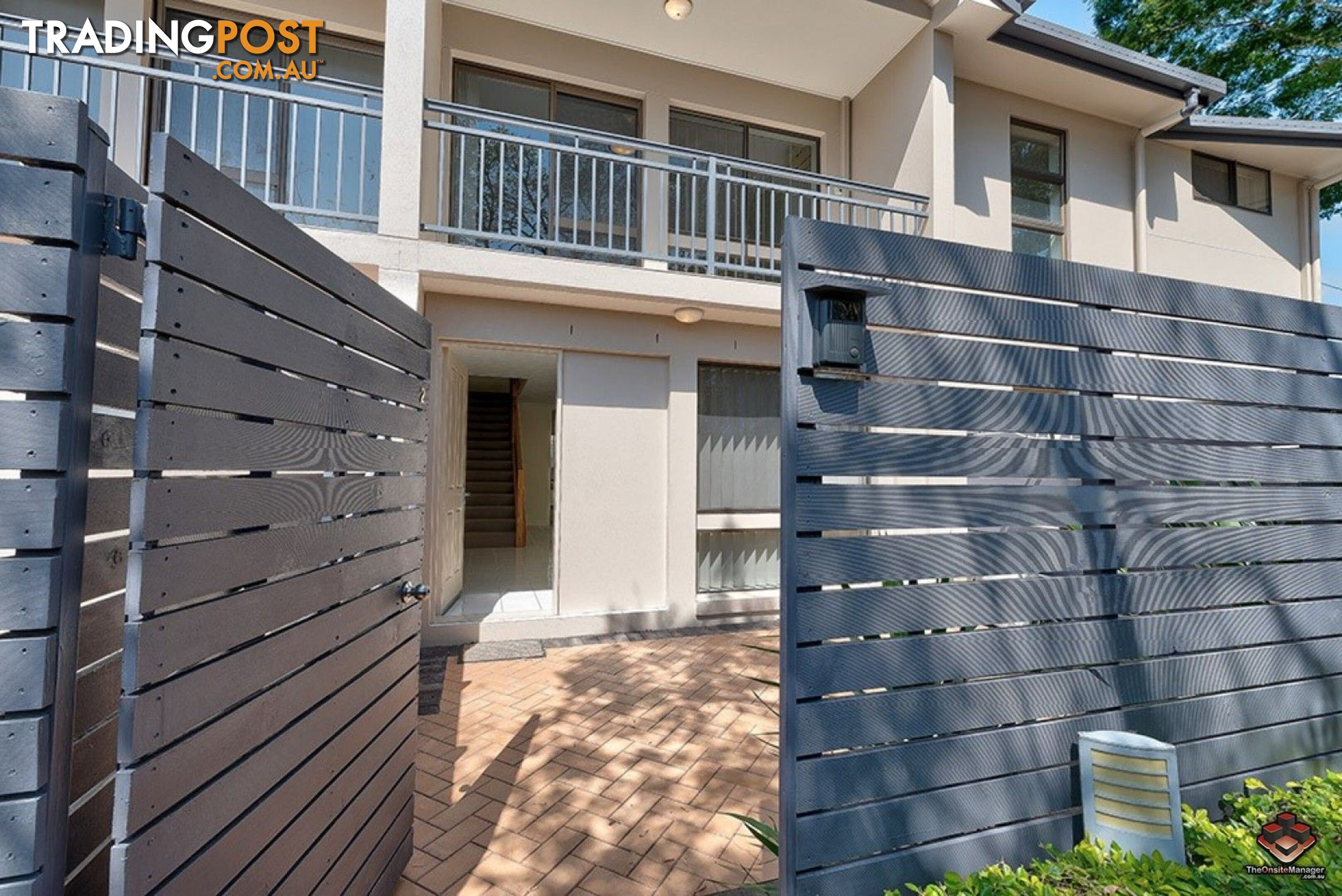 2/41 Lytton Road Bulimba QLD 4171