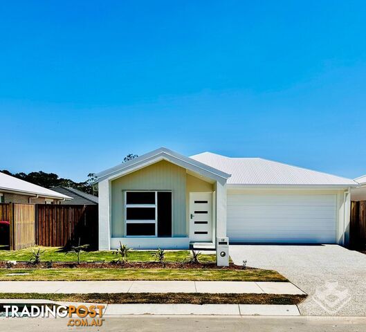10 Lilly Pilly Street Collingwood Park QLD 4301