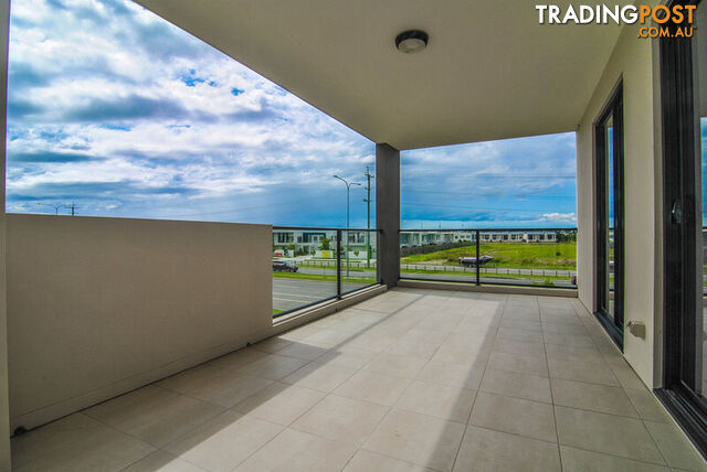 305/35 Halcyon Way Hope Island QLD 4212